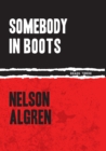Somebody in Boots - eBook