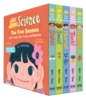 Baby Loves the Five Senses Boxed Set - Book