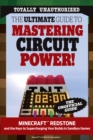 The Ultimate Guide to Mastering Circuit Power! - eBook