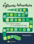 Let's Talk Python - Book
