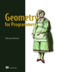 Geometry for Programmers - Book