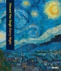Vincent Van Gogh: Starry Night - Book
