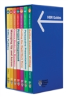 HBR Guides Boxed Set (7 Books) (HBR Guide Series) - eBook