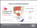 Build a Successful Business: The Entrepreneurship Collection (10 Items) - eBook