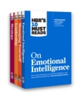 HBR's 10 Must Reads Leadership Collection (4 Books) (HBR's 10 Must Reads) - eBook