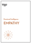 Empathy (HBR Emotional Intelligence Series) - Book