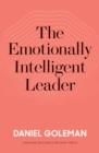 The Emotionally Intelligent Leader - Book