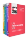 HBR's 10 Must Reads for HR Leaders Collection (5 Books) - eBook