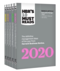 5 Years of Must Reads from HBR: 2020 Edition (5 Books) - eBook
