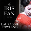 The Iris Fan - eAudiobook