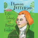 Thomas Jefferson - eAudiobook