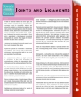 Joints and Ligaments (Speedy Study Guides) - eBook