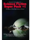 Fantastic Stories Presents: Science Fiction Super Pack #1 : With linked Table of Contents - eBook
