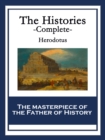 The Histories : Complete - eBook