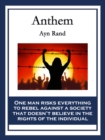 Anthem : With linked Table of Contents - eBook