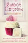 Sweet Surprise Romance Collection : 9 Contemporary Romances Served with Delightful Desserts - eBook