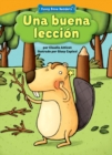 Una buena leccion (A Lesson for Bailey) : Caring for Your Teeth - eBook