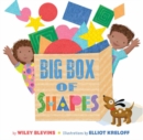 Big Box of Shapes - eBook
