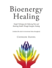 Bioenergy Healing : Simple Techniques for Reducing Pain and Restoring Health through Energetic Healing - eBook