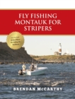 Fly Fishing Montauk for Stripers - eBook
