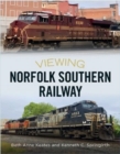 Viewing Norfolk Southern Railway - Book