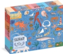 Ocean Anatomy: The Puzzle (500 pieces) - Book