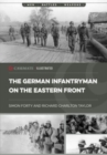 The German Infantryman on the Eastern Front - Book