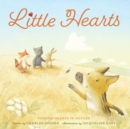 Little Hearts : Finding Hearts in Nature - Book