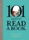 101 Ways To Read A Book - eBook