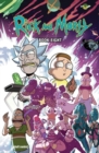 Rick And Morty Book Eight : Deluxe Edition - Book