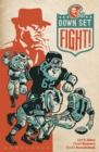 Down, Set, Fight! 10th Anniversary Edition - Book