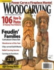 Woodcarving Illustrated Issue 44 Fall 2008 - eBook