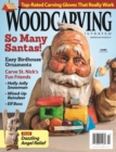 Woodcarving Illustrated Issue 97 Winter 2021 - eBook