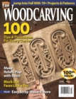 Woodcarving Illustrated Issue 100 Fall 2022 - eBook