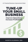 Tune-Up Your Small Business : Improve Operations, Increase Profitability - eBook