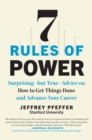 7 Rules of Power - eBook