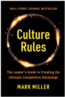 Culture Rules - eBook