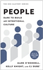 People : Dare to Build an Intentional Culture - Book