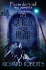 Please Don't Tell My Parents I'm Queen of the Dead - eBook