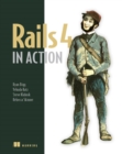Rails 4 in Action : Revised Edition of Rails 3 in Action - eBook