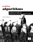 Grokking Algorithms : An illustrated guide for programmers and other curious people - eBook