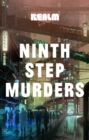 Ninth Step Murders: Book 1 - eBook