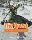 The Quest : New Friends and New Enemies - eBook