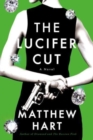 The Lucifer Cut - Book