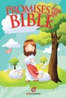 The Promises for Me Bible - eBook