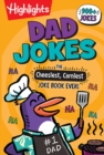 Dad Jokes: The Cheesiest, Corniest Joke Book Ever! - Book