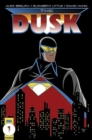 The Dusk - Book