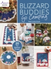 Blizzard Buddies Go Camping - eBook