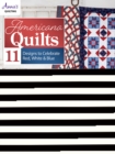 Americana Quilts - eBook
