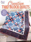 Creative Two-Block Quilts - eBook
